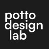 Potto Design Lab logo
